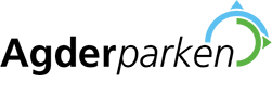 Agderparken Logo